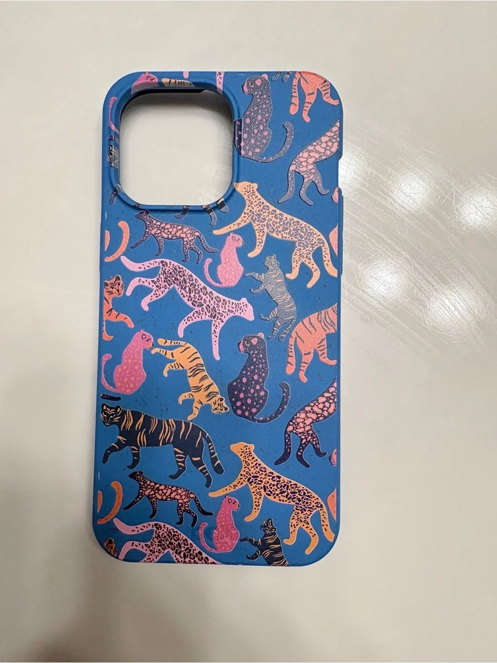 Pela iPhone 15 Pro Max Case
